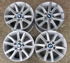 Velg bmw ring 16 pcd 5x120