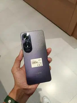 Promo OPPO A60 Turun Harga, Bisa kredit 0%
