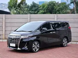 LOW ODO Alphard G premium sound ATPM