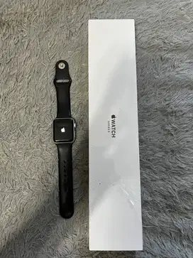 Apple watch series 3