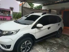 Honda brv 2016 manual