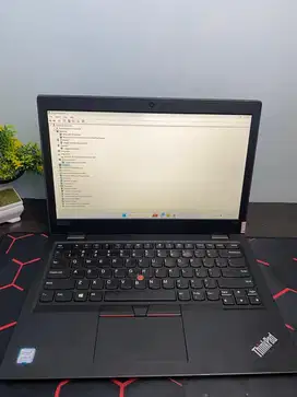 Lenovo thinkpad L390