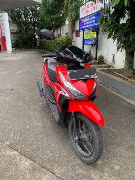 VARIO 125 FI ISS MULUS