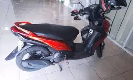 Jual cepat mio soul gt