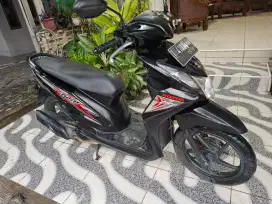 Honda Beat ESP mulus