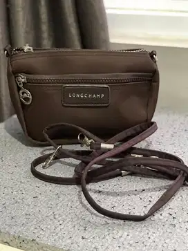 TAS SELEMPANG LONGCHAMP NEW