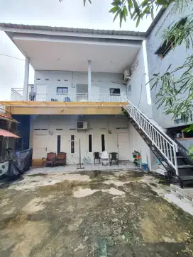 Disewakan Kamar Kost Kosan