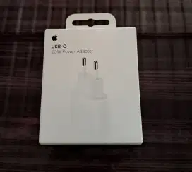 Charger / Adaptor Iphone Ibox 20 w