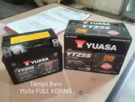 Aki Motor Bergaransi