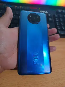 Poco X3 Pro 8/256 GB , MATOT