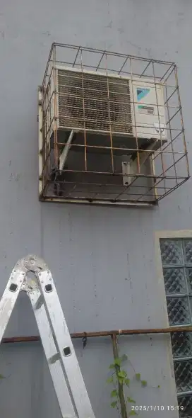 listrik,AC split, cctv dvar, kompor gas, mesin cuci. dll