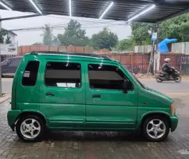 Karimun Kotak DX 2000