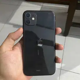 Iphone 11 128gb ibox