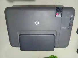 Dijual Printer HP deskjet 1050