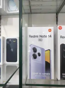 NEW!!! REDMI NOTE 14 5G