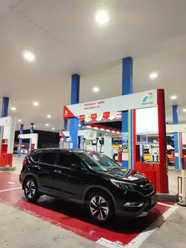 Honda CR-V 2.4 AT