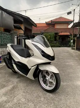 Pcx 160 2023 Ahir