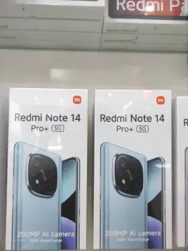 NEW!!! REDMI NOTE 14 PRO+ 5G