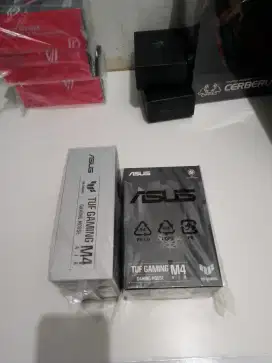 MOUSETUF GAMING M4 AIR