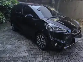 Sienta Q 2021 L tgn1 dr baru Pribadi