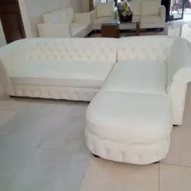 Service sofa dan bikin baru