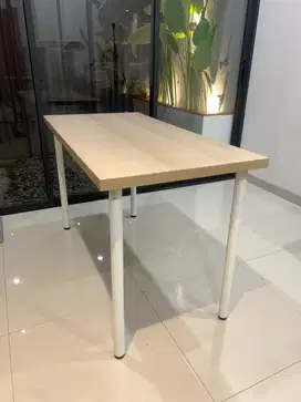 DIJUAL MEJA KERJA IKEA UKURAN 120x60