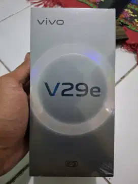 Vivo V29E 5G second like new