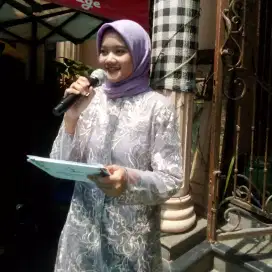 MC Akad Nikah Jakarta
