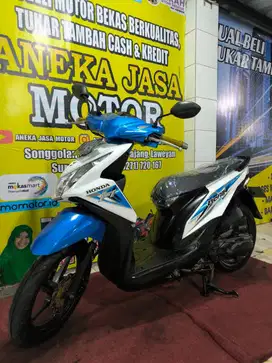 Beat esp 2015 bisa kredit AJM