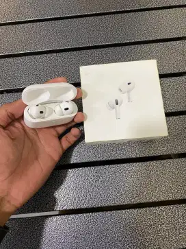 Airpods pro gen 2 original resmi iBox digimap