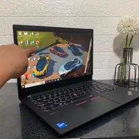 THINKPAD T14 TOUCHSCREEN i5-1145G7 RAM 16GB/256GB/IRIS XE/FHD/LIKENEW