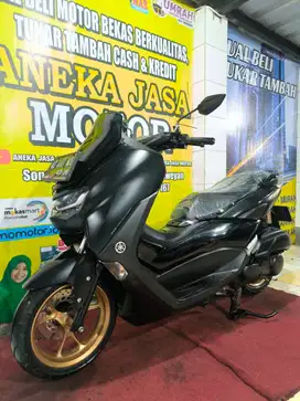 Nmax keyless 2021 DP 7juta AJM