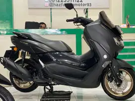 Yamaha NMAX 155 2021