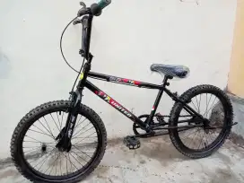 Sepeda BMX GT 20. Bwt ANAK 7-12 THN, LOKASI KEMILING, NEGO.