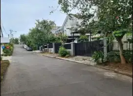 RUMAH MEWAH TAMANSARI HILL  SAMBIROTO SEMARANG