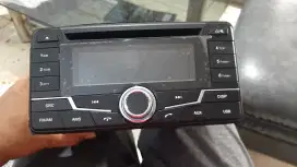 Headunit ori sigra