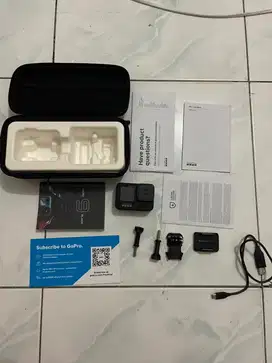 GoPro Hero 9 black