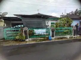 Rumah SHM 4KT 2KM adem