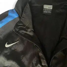 Nike Jaket | Black [01].