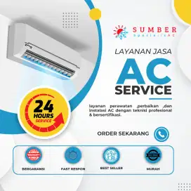 Service AC,pasang AC ,service kulkas,service mesin cuci dll