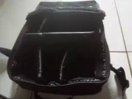 Tas mancing mania