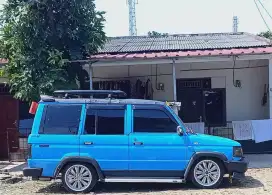 Dijual kijang Rover tahun 1993