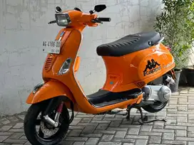 Vespa s 150 2013 pajak on bagus