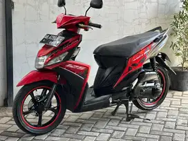 Mio m3 2015 lengkap pajak on