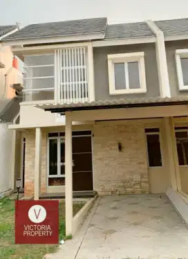 Dijual Rumah Metland Transyogi Cileungsi Cibubur