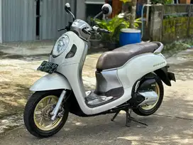 Honda scoopy 2021 ab pajak on