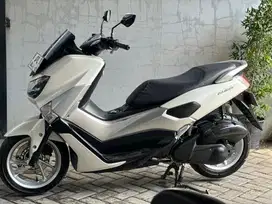 Yamaha nmax 2017 lengkap pajak on