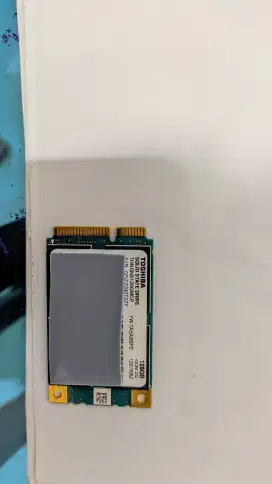 SSD Msata 128GB