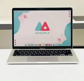 Macbook Pro M2 2022 8GB 512GB Murah Meriah