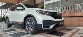 HONDA CRV 1.5 PRESTIGE SENSING TAHUN 2021